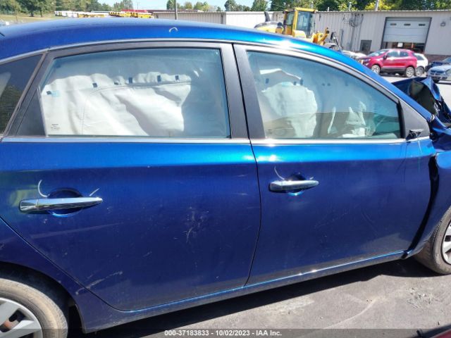 3N1AB7AP2HY398738 Nissan SENTRA S