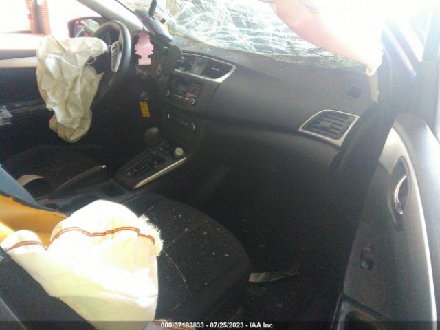 3N1AB7AP2HY398738 Nissan SENTRA S