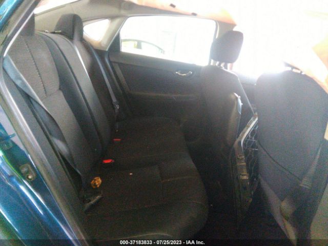 3N1AB7AP2HY398738 Nissan SENTRA S