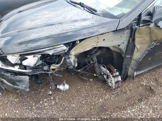 Hyundai SONATA SE 2018 5NPE24AF1JH614392 Image 12