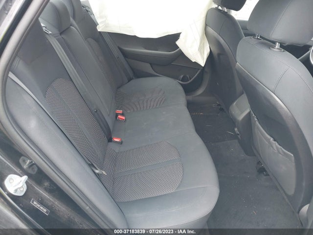 Hyundai SONATA SE 2018 5NPE24AF1JH614392 Image 14