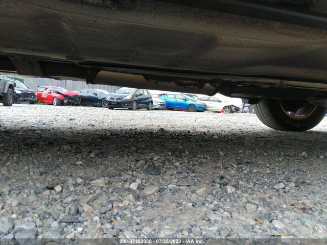 2006 VOLVO XC90 2.5L TURBO VIN: YV4CZ592861295546