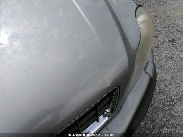2006 VOLVO XC90 2.5L TURBO VIN: YV4CZ592861295546