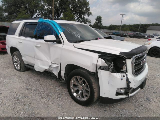 1GKS2BKC8FR125522 auction archive image