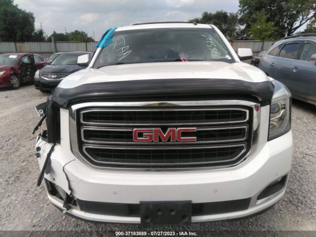 1GKS2BKC8FR125522 GMC YUKON SLT