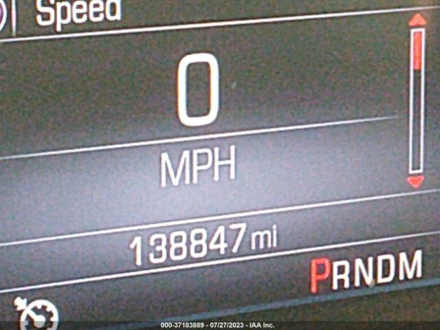 1GKS2BKC8FR125522 GMC YUKON SLT
