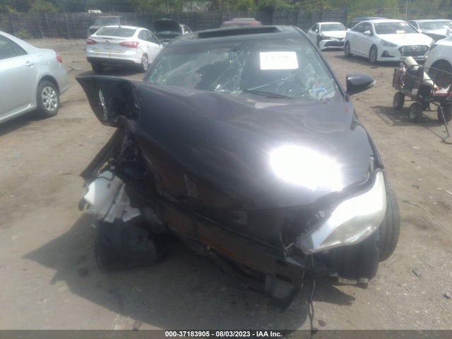 Toyota AVALON XLE 2014 4T1BK1EB2EU108960 Image 3