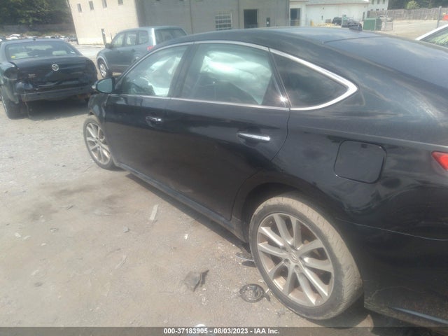 Toyota AVALON XLE 2014 4T1BK1EB2EU108960 Image 5