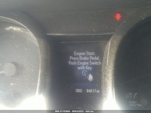 Toyota AVALON XLE 2014 4T1BK1EB2EU108960 Image 6