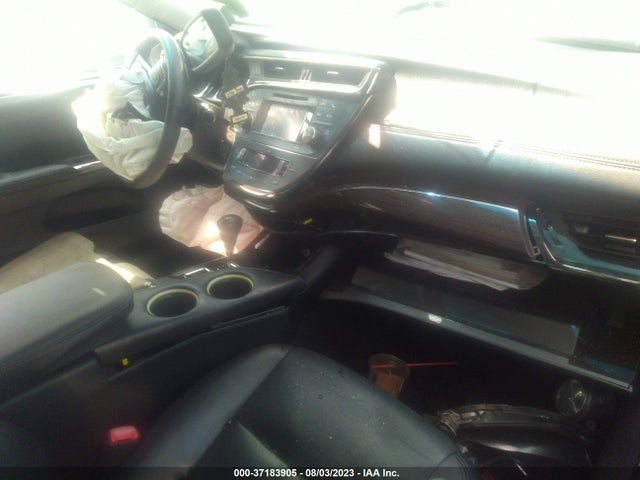 Toyota AVALON XLE 2014 4T1BK1EB2EU108960 Image 10