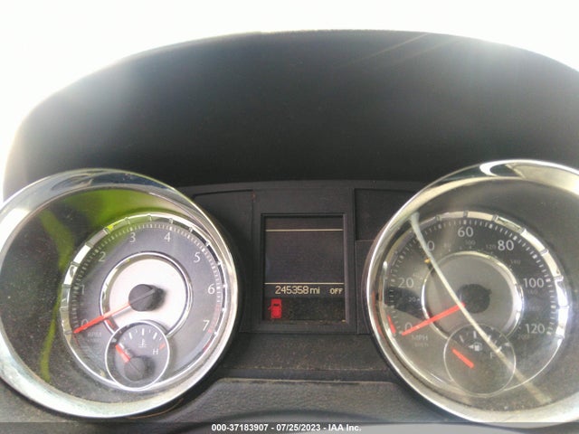 2C4RC1BGXER216370 Chrysler Town & Country Touring
