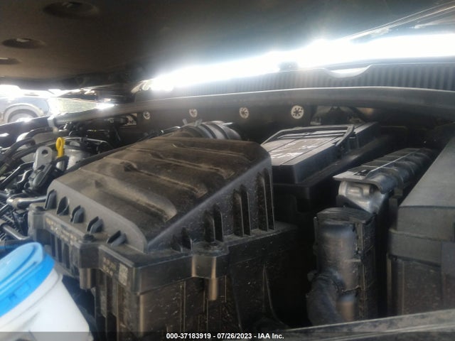3VWC57BU0KM105710 Volkswagen Jetta S/se/r-line