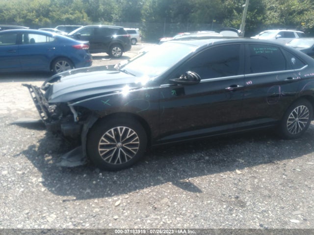 3VWC57BU0KM105710 Volkswagen Jetta S/se/r-line