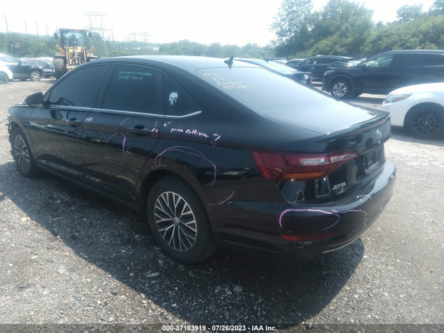3VWC57BU0KM105710 Volkswagen Jetta S/se/r-line