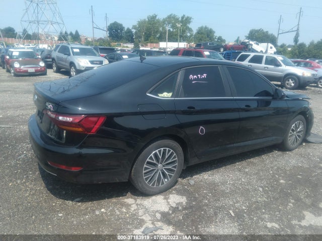 3VWC57BU0KM105710 Volkswagen Jetta S/se/r-line
