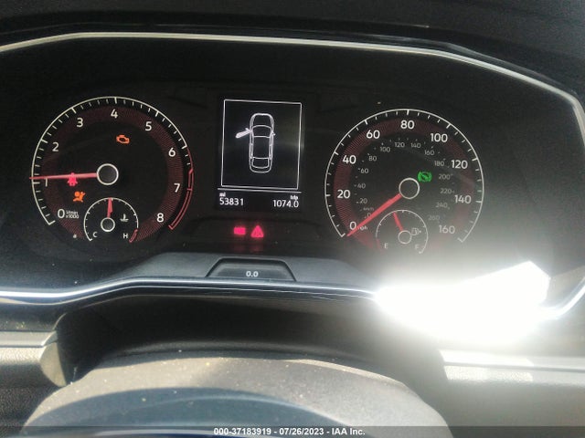 3VWC57BU0KM105710 Volkswagen Jetta S/se/r-line