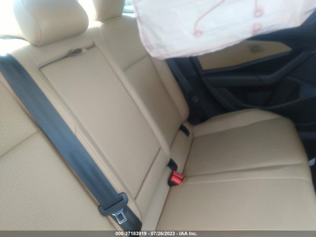 3VWC57BU0KM105710 Volkswagen Jetta S/se/r-line