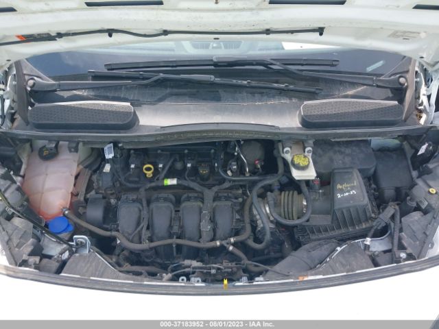 NM0LS7E29L1457203 Ford Transit Connect Van Xl