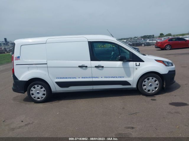 NM0LS7E29L1457203 Ford Transit Connect Van Xl