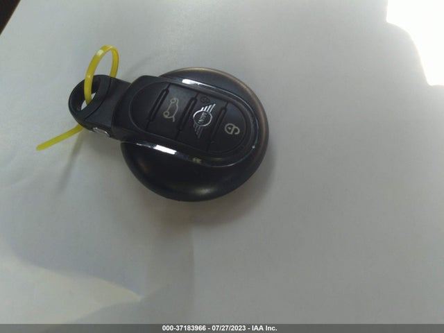 WMZYT5C55K3E62637 Mini Countryman Cooper S