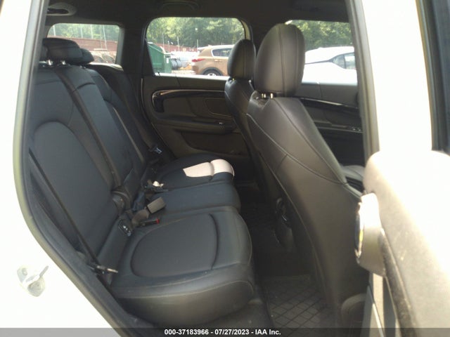 WMZYT5C55K3E62637 Mini Countryman Cooper S