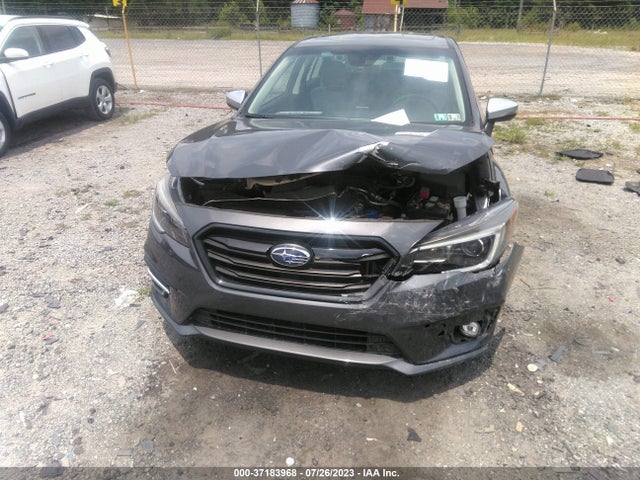 2019 SUBARU LEGACY SPORT VIN: 4S3BNAS69K3022839