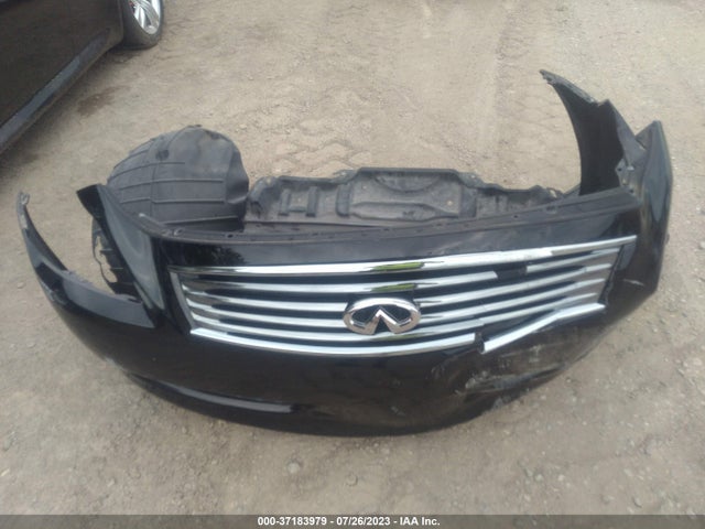 2009 INFINITI G37 CONVERTIBLE BASE VIN: JNKCV66E89M721062
