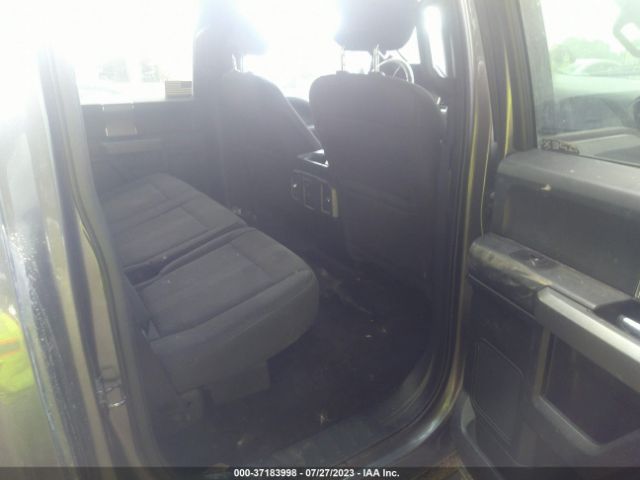 1FTFW1EG0FFC00161 Ford F-150 Xlt W