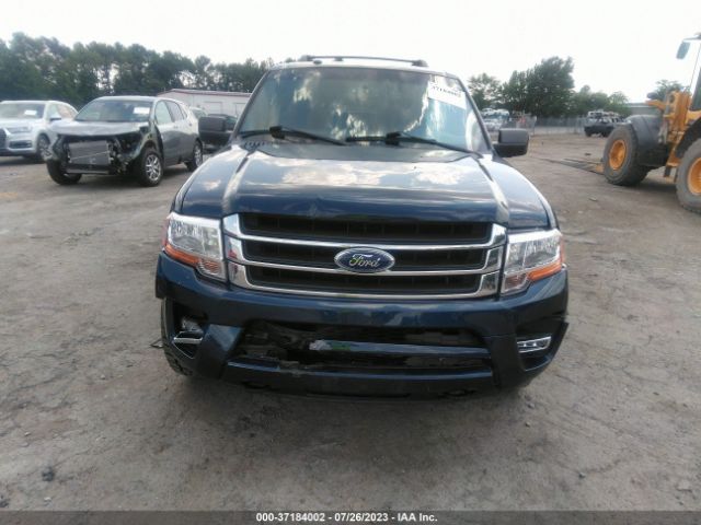 1FMJU1JT7HEA73657 Ford Expedition Xlt/king Ranch