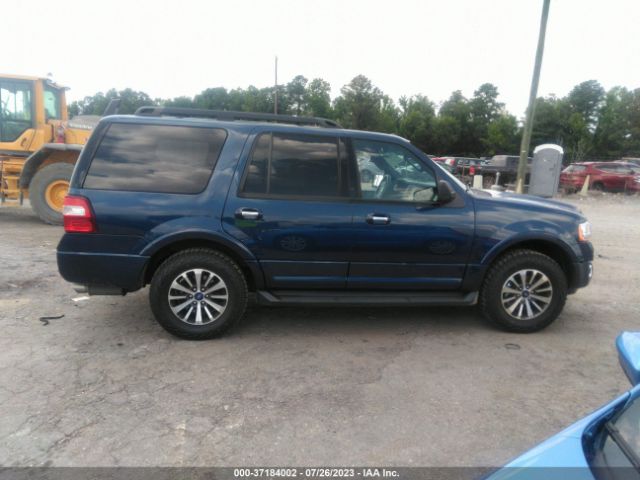 1FMJU1JT7HEA73657 Ford Expedition Xlt/king Ranch