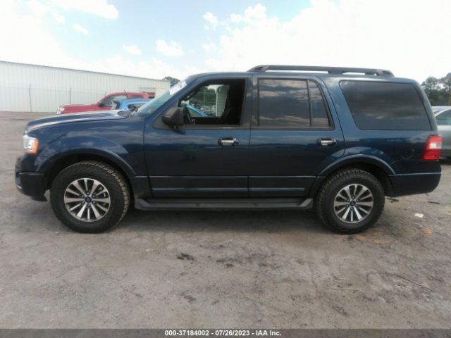 1FMJU1JT7HEA73657 Ford Expedition Xlt/king Ranch