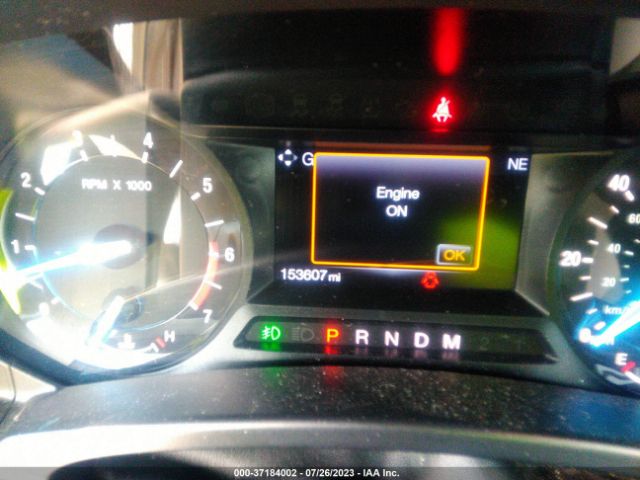 1FMJU1JT7HEA73657 Ford Expedition Xlt/king Ranch