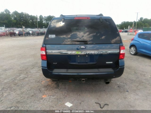 1FMJU1JT7HEA73657 Ford Expedition Xlt/king Ranch
