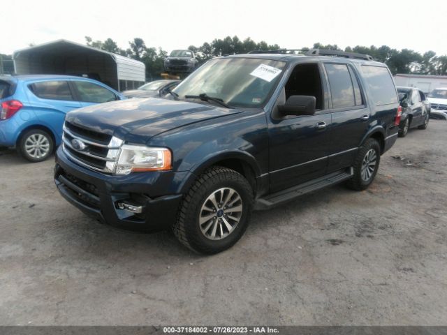 1FMJU1JT7HEA73657 Ford Expedition Xlt/king Ranch
