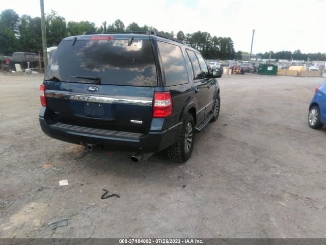 1FMJU1JT7HEA73657 Ford Expedition Xlt/king Ranch