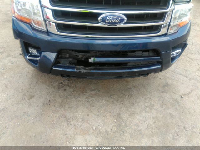 1FMJU1JT7HEA73657 Ford Expedition Xlt/king Ranch