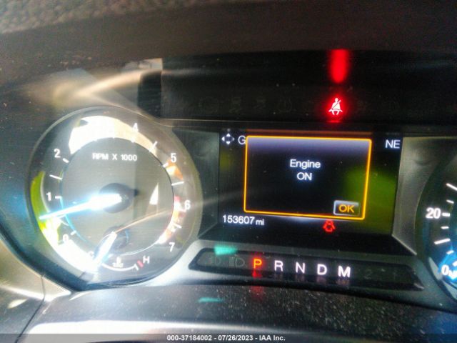 1FMJU1JT7HEA73657 Ford Expedition Xlt/king Ranch