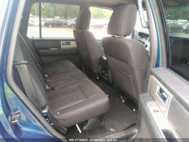 1FMJU1JT7HEA73657 Ford Expedition Xlt/king Ranch