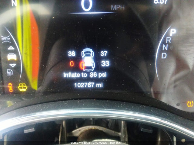 2018 JEEP GRAND CHEROKEE ALTITUDE VIN: 1C4RJFAG7JC453003