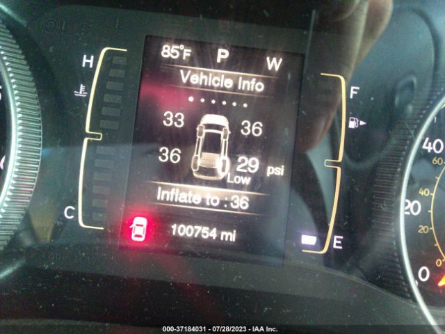 1C4PJMCB6FW672604 Jeep Cherokee Latitude