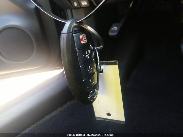 Nissan ROGUE SV 2017 5N1AT2MV3HC877276 Image 11