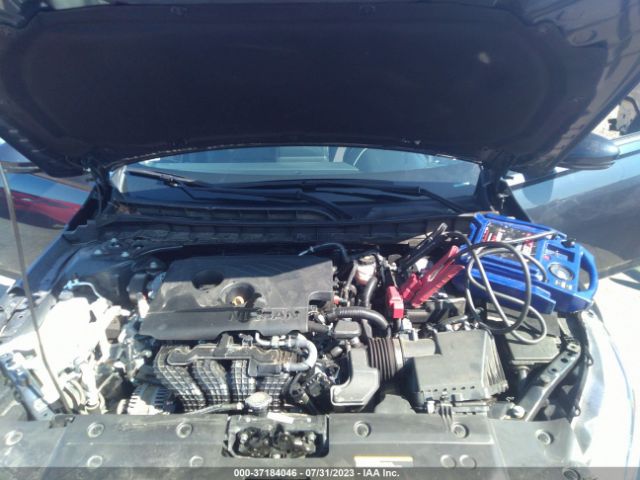 1N4BL4DW6LC238403 Nissan Altima 2.5 Sv