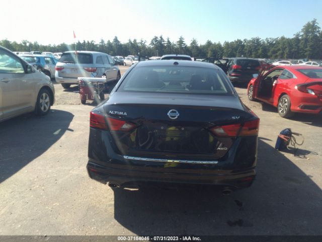 1N4BL4DW6LC238403 Nissan Altima 2.5 Sv