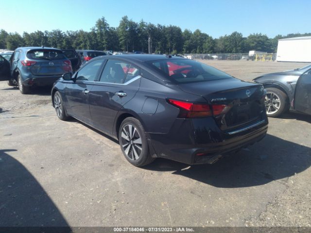 1N4BL4DW6LC238403 Nissan Altima 2.5 Sv