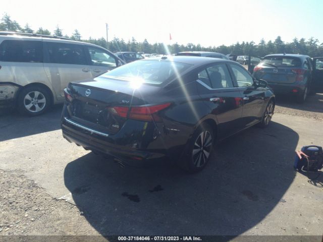1N4BL4DW6LC238403 Nissan Altima 2.5 Sv