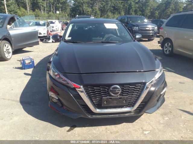 1N4BL4DW6LC238403 Nissan Altima 2.5 Sv