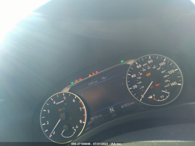 1N4BL4DW6LC238403 Nissan Altima 2.5 Sv