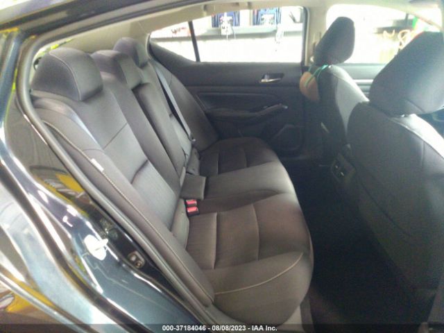 1N4BL4DW6LC238403 Nissan Altima 2.5 Sv