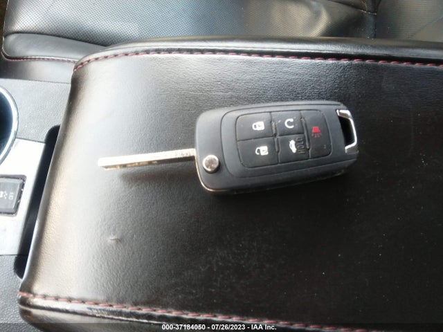 GMC Terrain Slt 2015 2GKALSEK8F6248941 Image 11