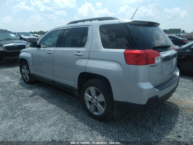 GMC Terrain Slt 2015 2GKALSEK8F6248941 Image 3